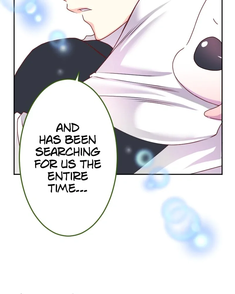 I was Reborn as a Housekeeper in a Parallel World! Chapter 197 page 9