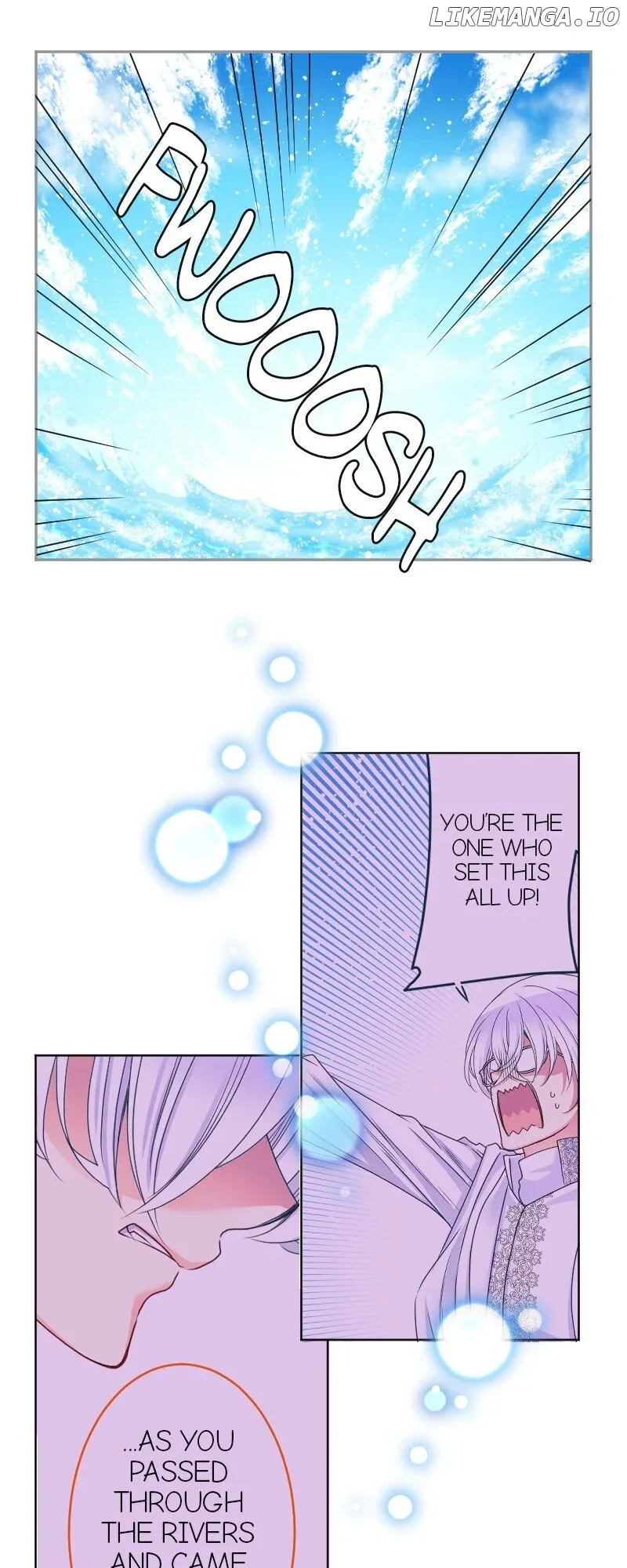 I was Reborn as a Housekeeper in a Parallel World! Chapter 197 page 26