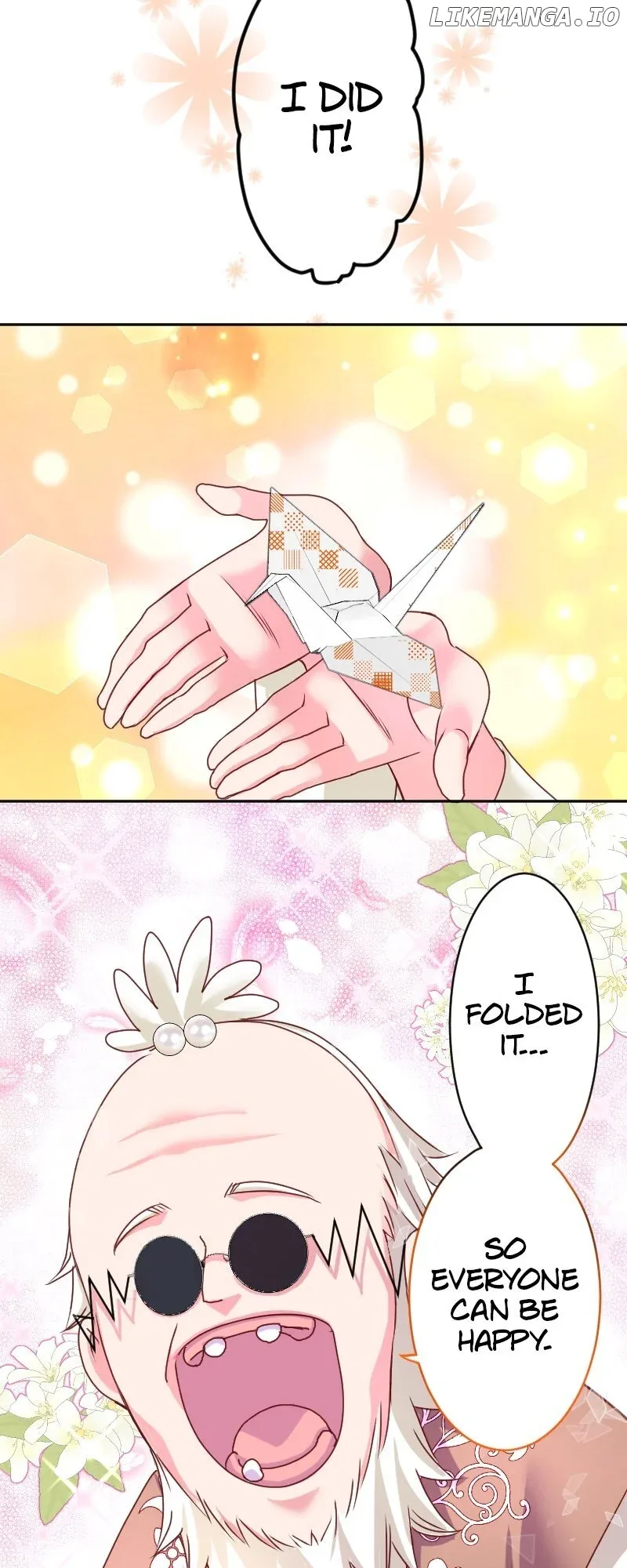 I was Reborn as a Housekeeper in a Parallel World! Chapter 197 page 38