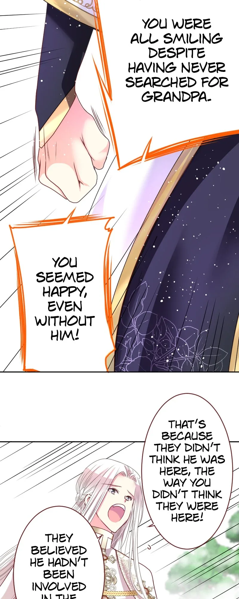 I was Reborn as a Housekeeper in a Parallel World! Chapter 198 page 29