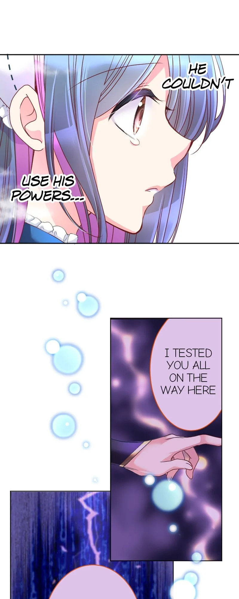 I was Reborn as a Housekeeper in a Parallel World! Chapter 197 page 20