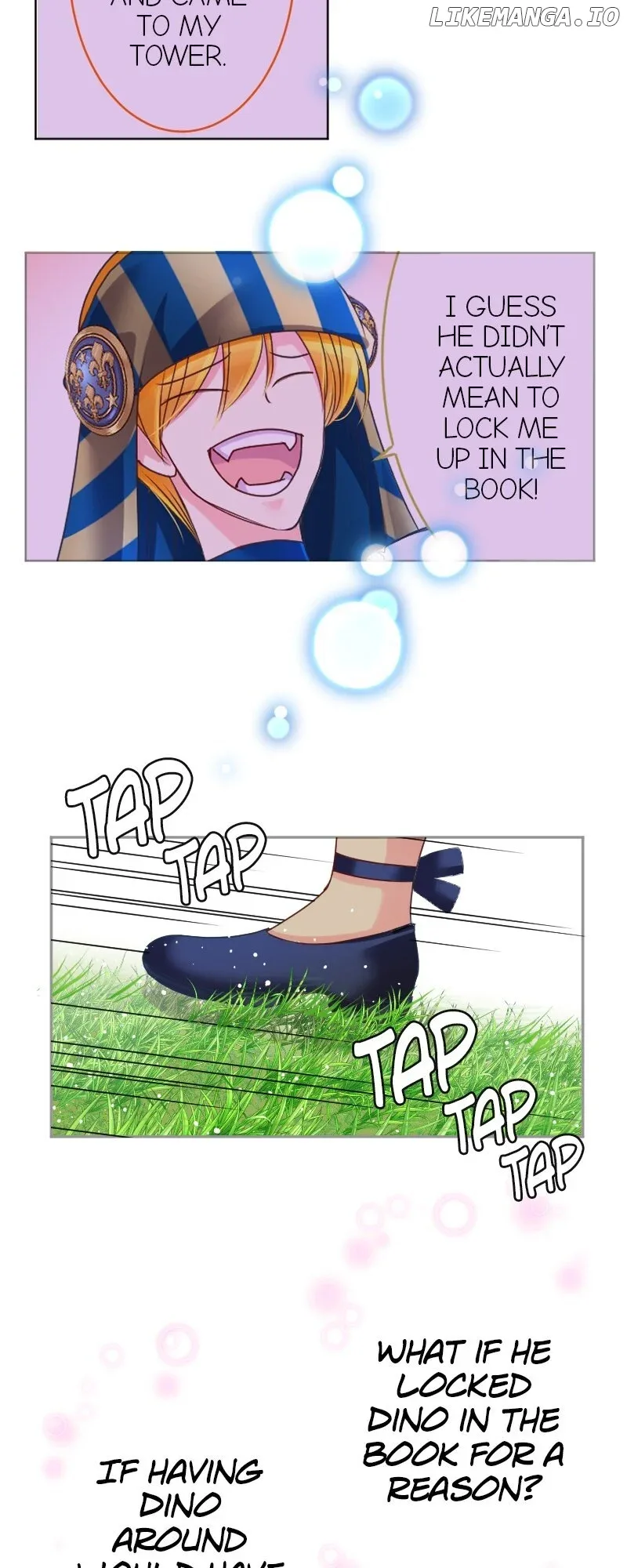 I was Reborn as a Housekeeper in a Parallel World! Chapter 197 page 27