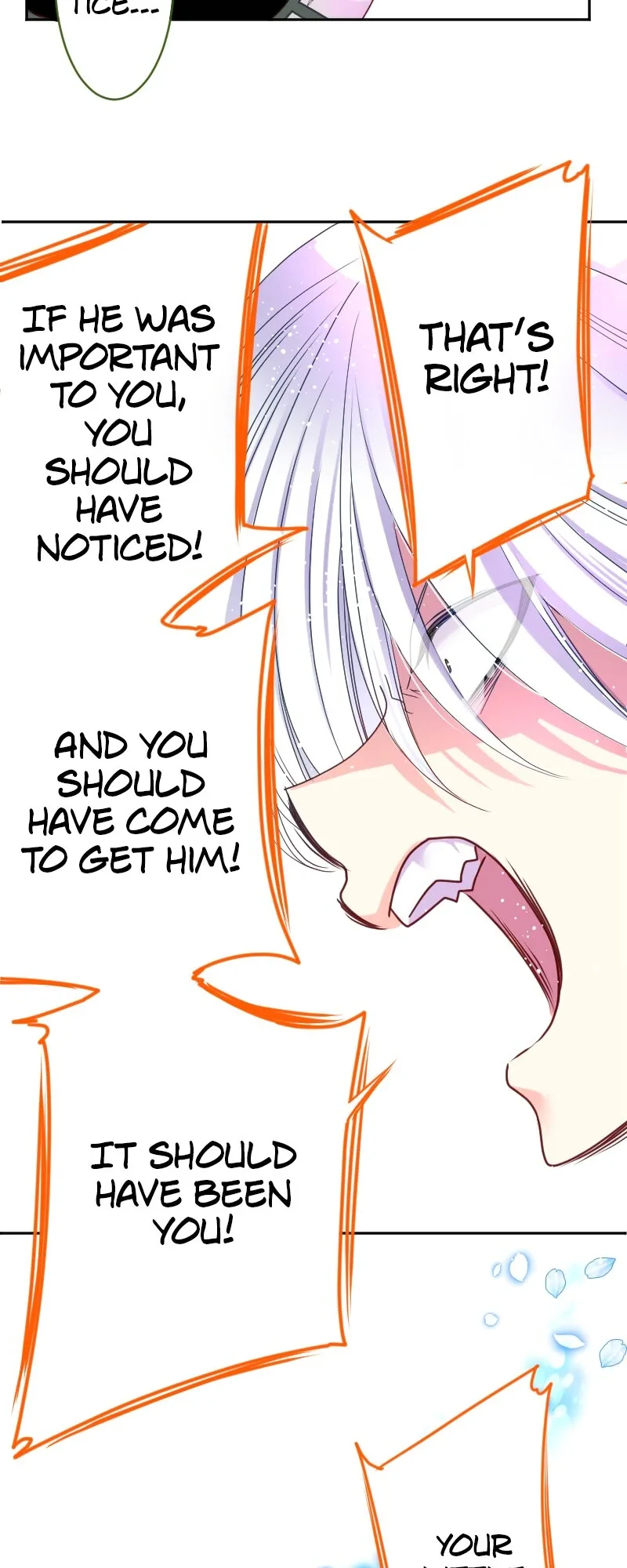 I was Reborn as a Housekeeper in a Parallel World! Chapter 198 page 31