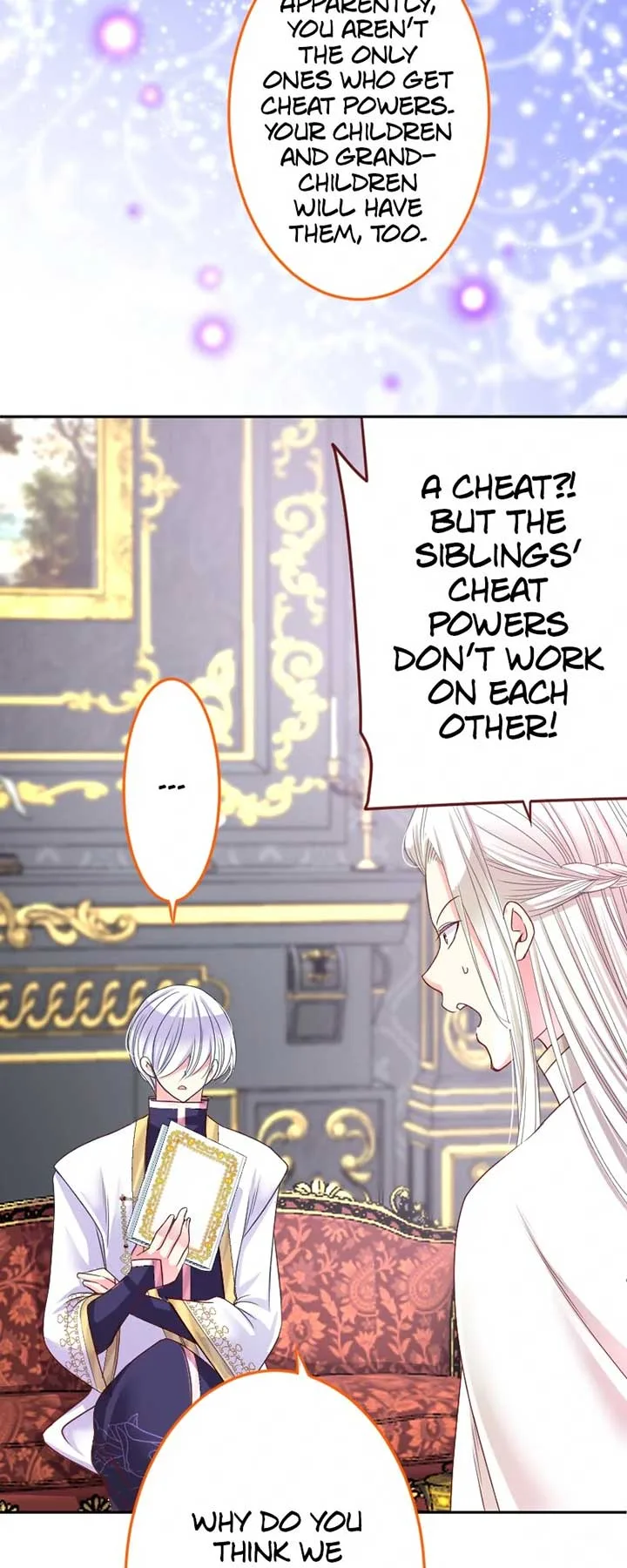 I was Reborn as a Housekeeper in a Parallel World! Chapter 199 page 15