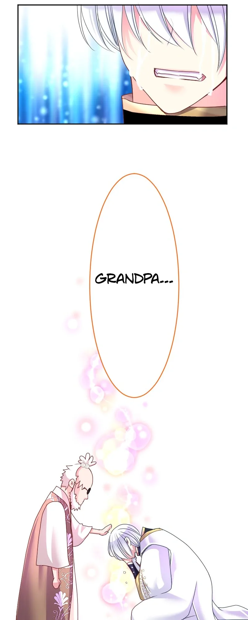 I was Reborn as a Housekeeper in a Parallel World! Chapter 198 page 60
