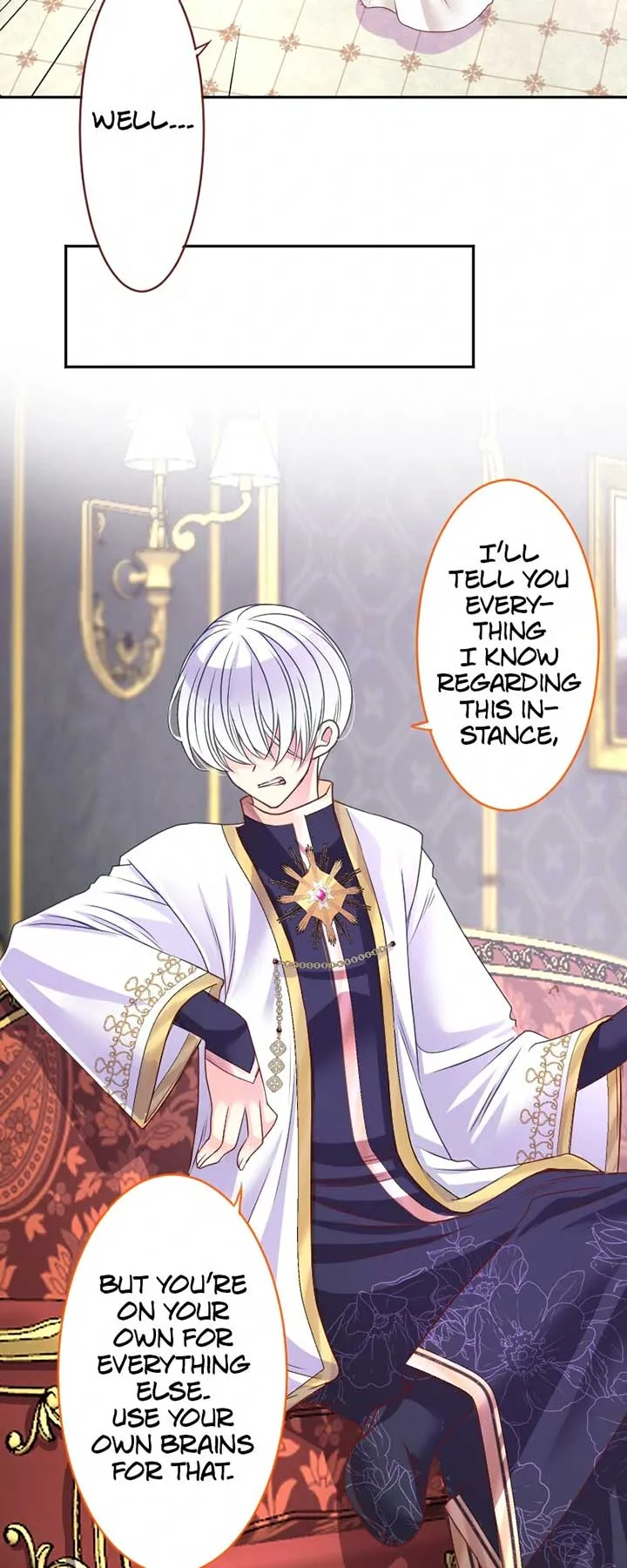 I was Reborn as a Housekeeper in a Parallel World! Chapter 199 page 10