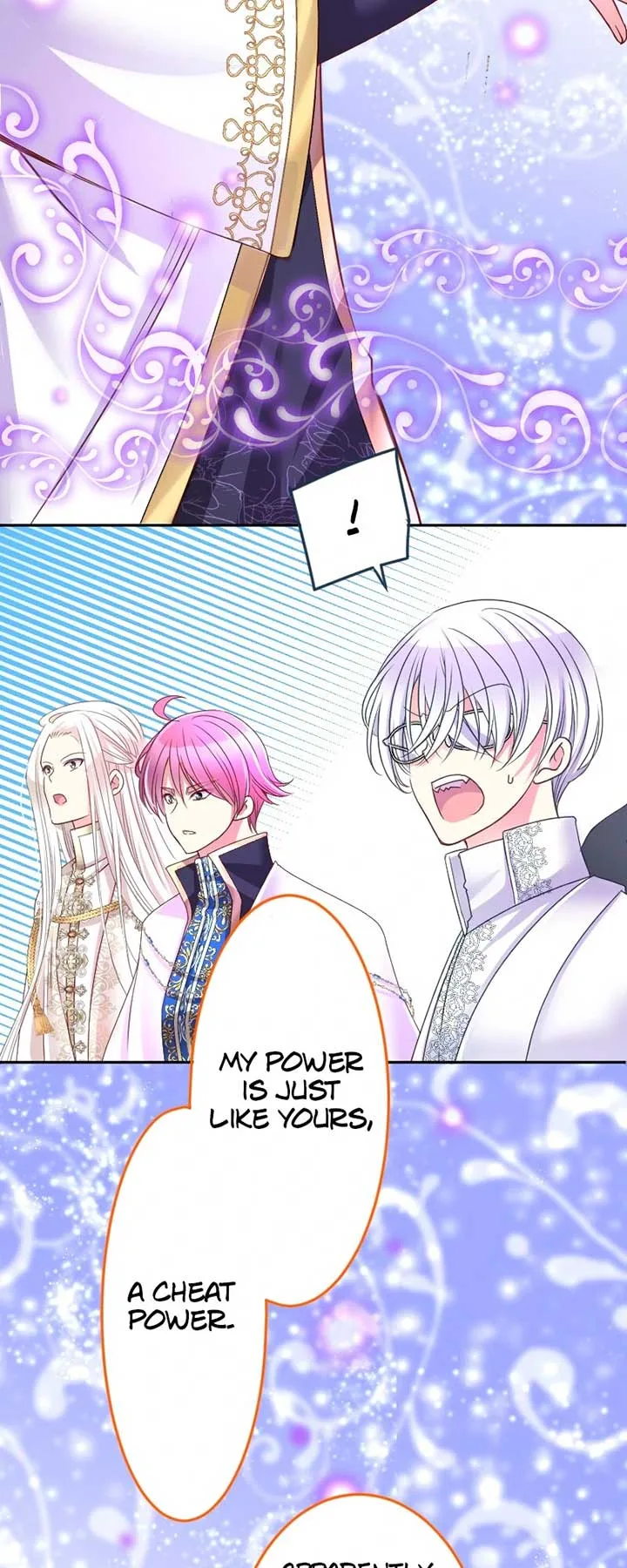 I was Reborn as a Housekeeper in a Parallel World! Chapter 199 page 14