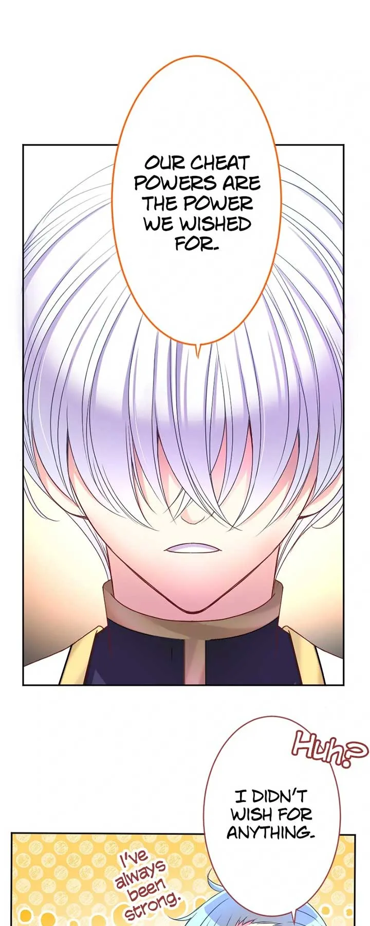 I was Reborn as a Housekeeper in a Parallel World! Chapter 199 page 19