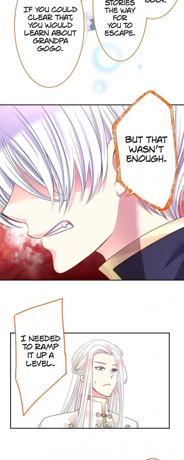 I was Reborn as a Housekeeper in a Parallel World! Chapter 199 page 29