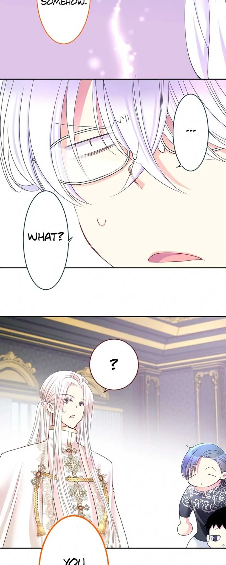 I was Reborn as a Housekeeper in a Parallel World! Chapter 199 page 40