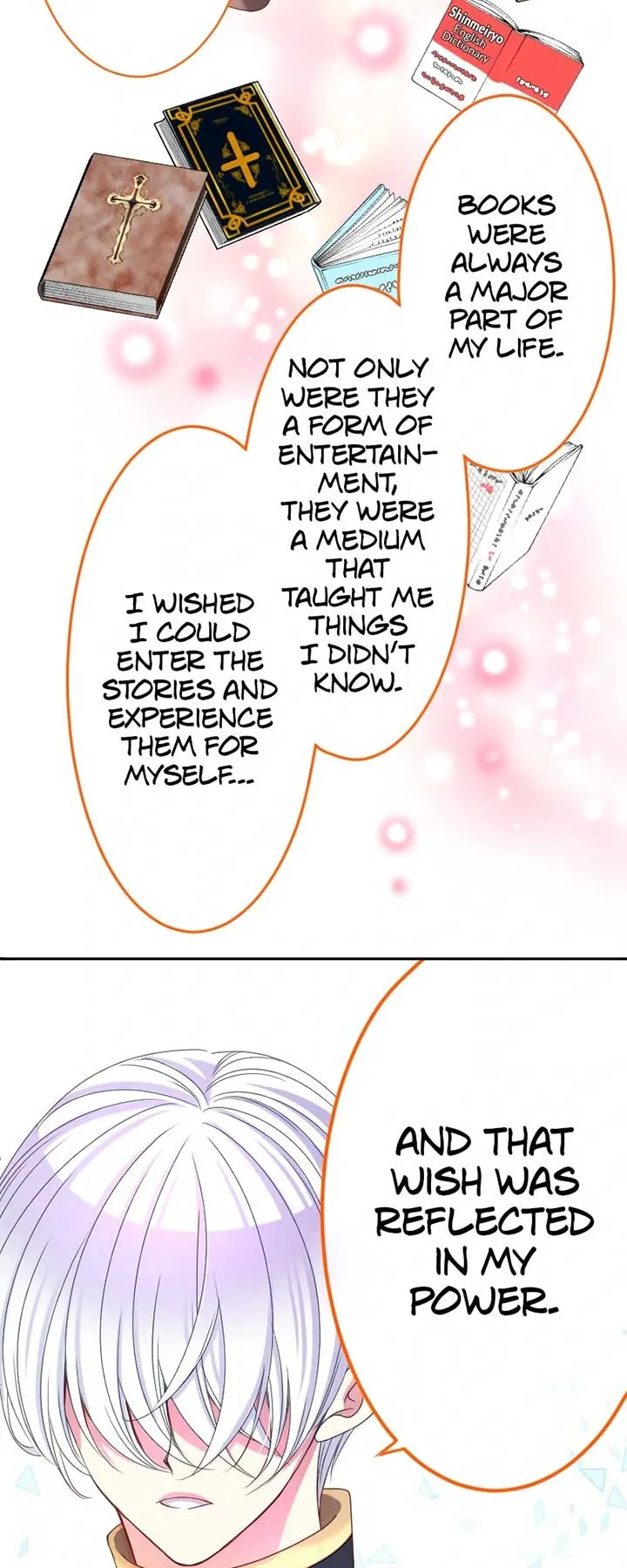 I was Reborn as a Housekeeper in a Parallel World! Chapter 199 page 21