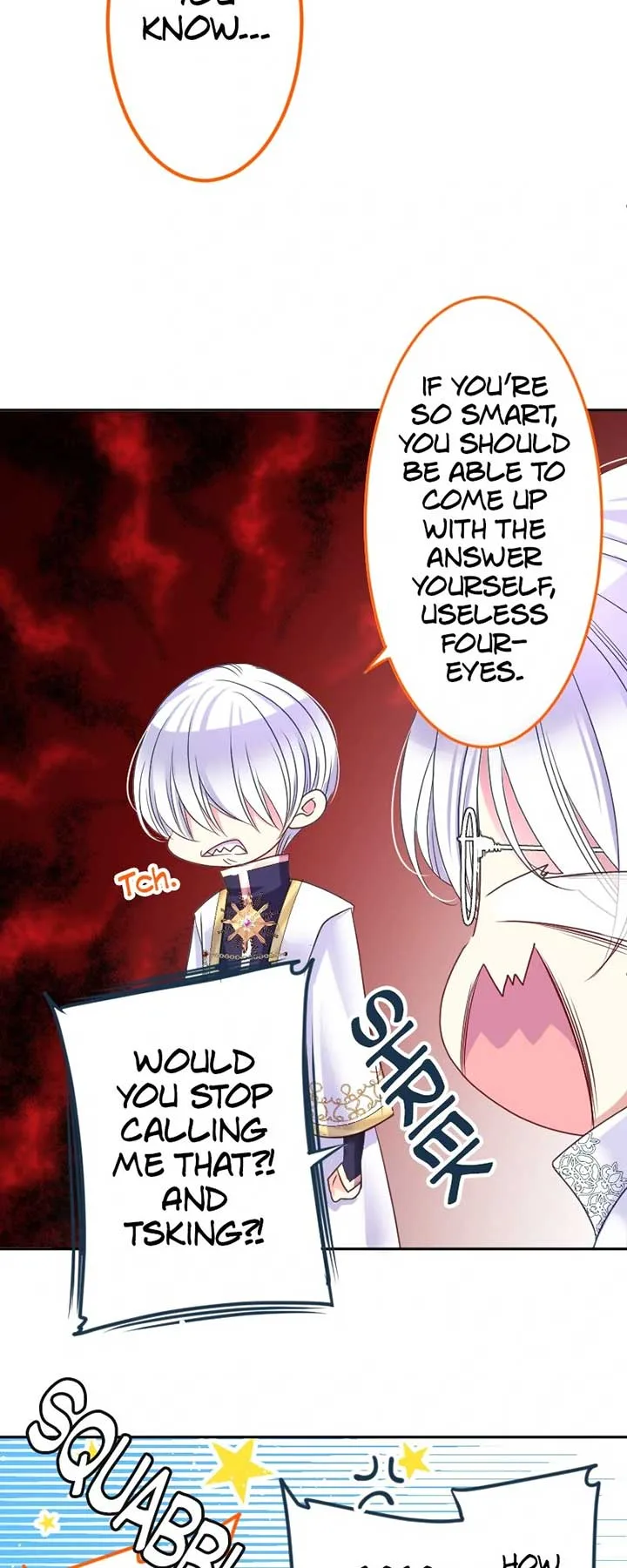 I was Reborn as a Housekeeper in a Parallel World! Chapter 199 page 41