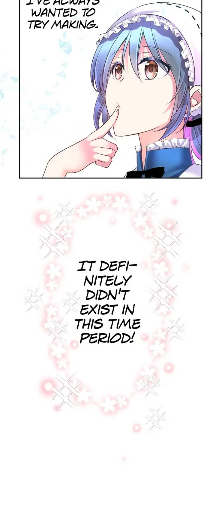 I was Reborn as a Housekeeper in a Parallel World! Chapter 201 page 32