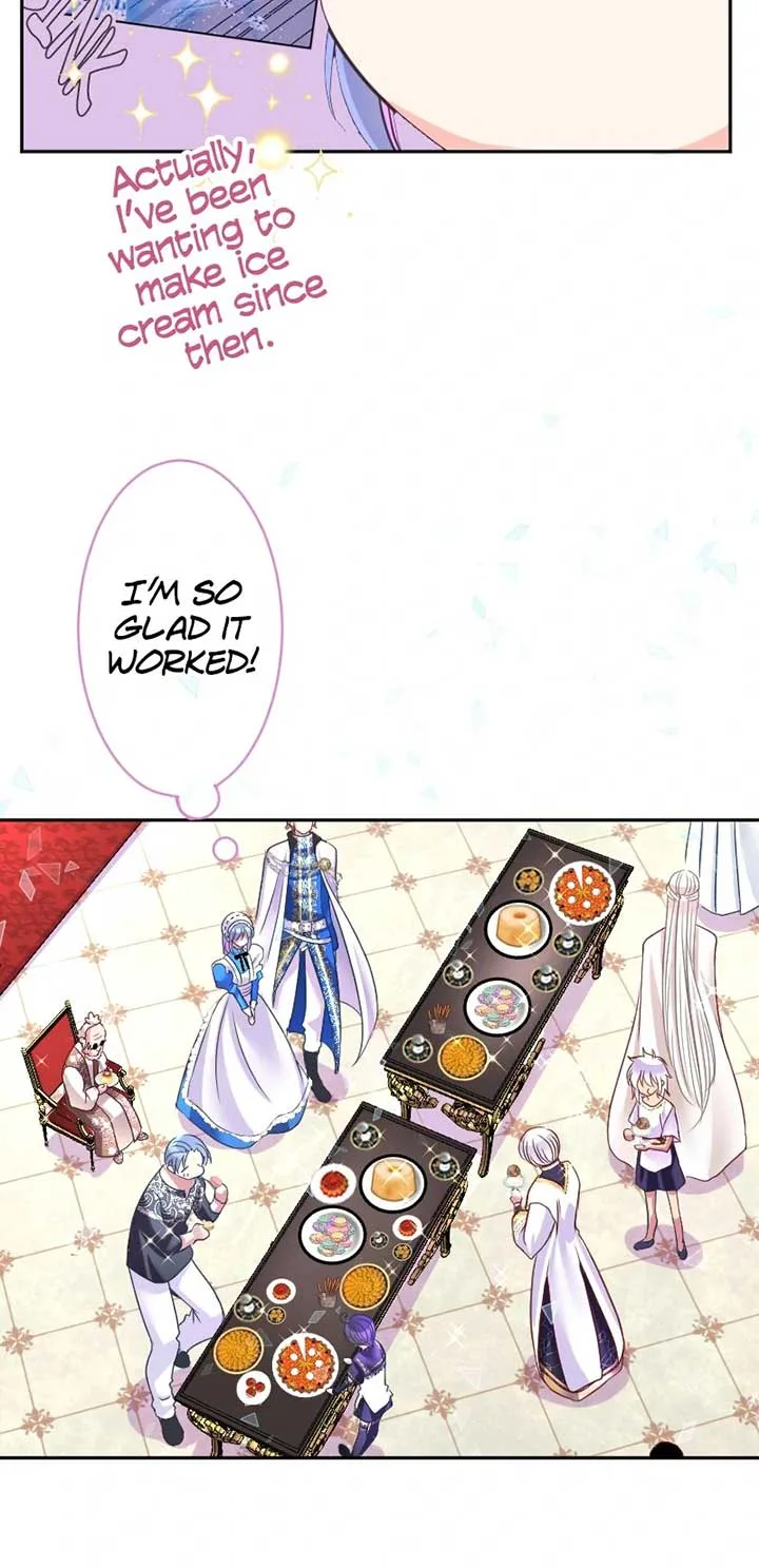 I was Reborn as a Housekeeper in a Parallel World! Chapter 201 page 42