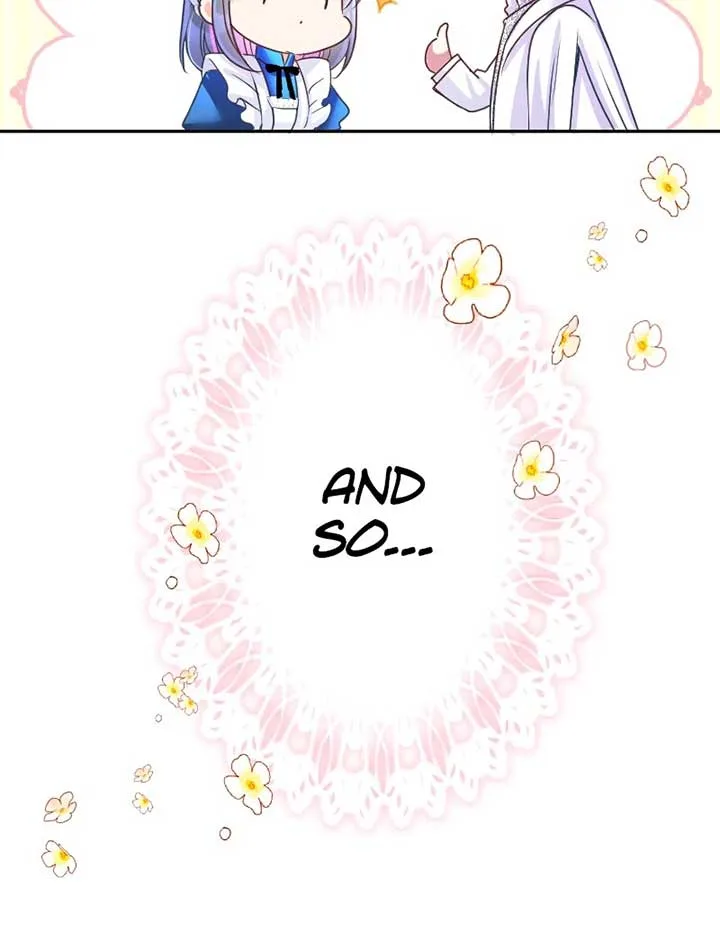 I was Reborn as a Housekeeper in a Parallel World! Chapter 201 page 24