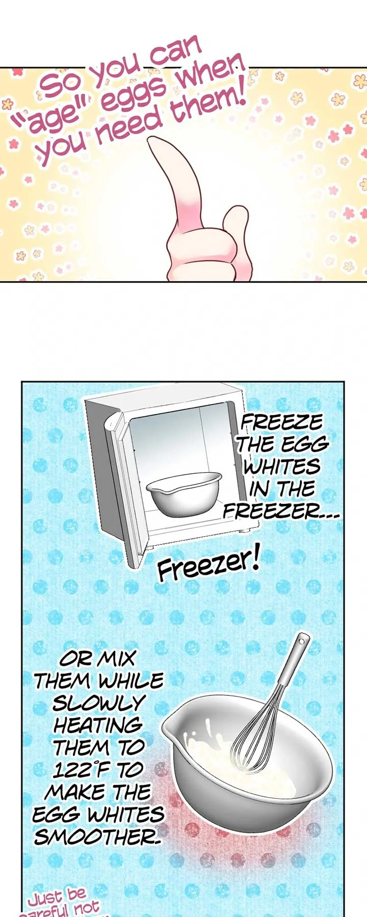 I was Reborn as a Housekeeper in a Parallel World! Chapter 201 page 29