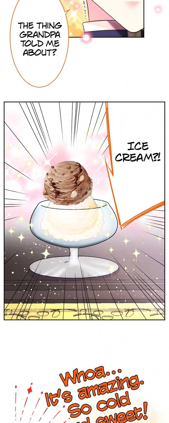 I was Reborn as a Housekeeper in a Parallel World! Chapter 201 page 38