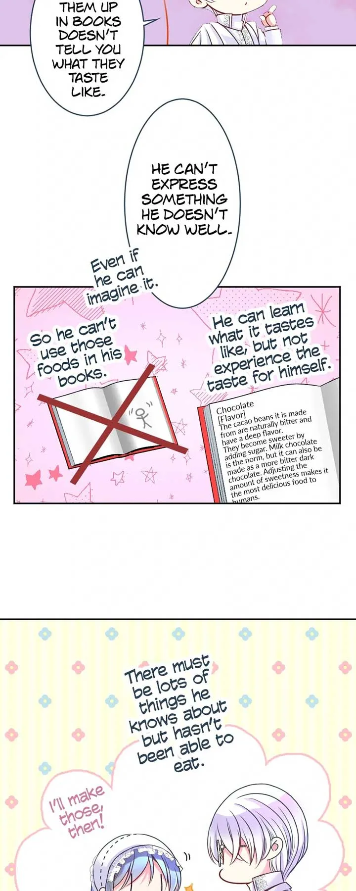 I was Reborn as a Housekeeper in a Parallel World! Chapter 201 page 23