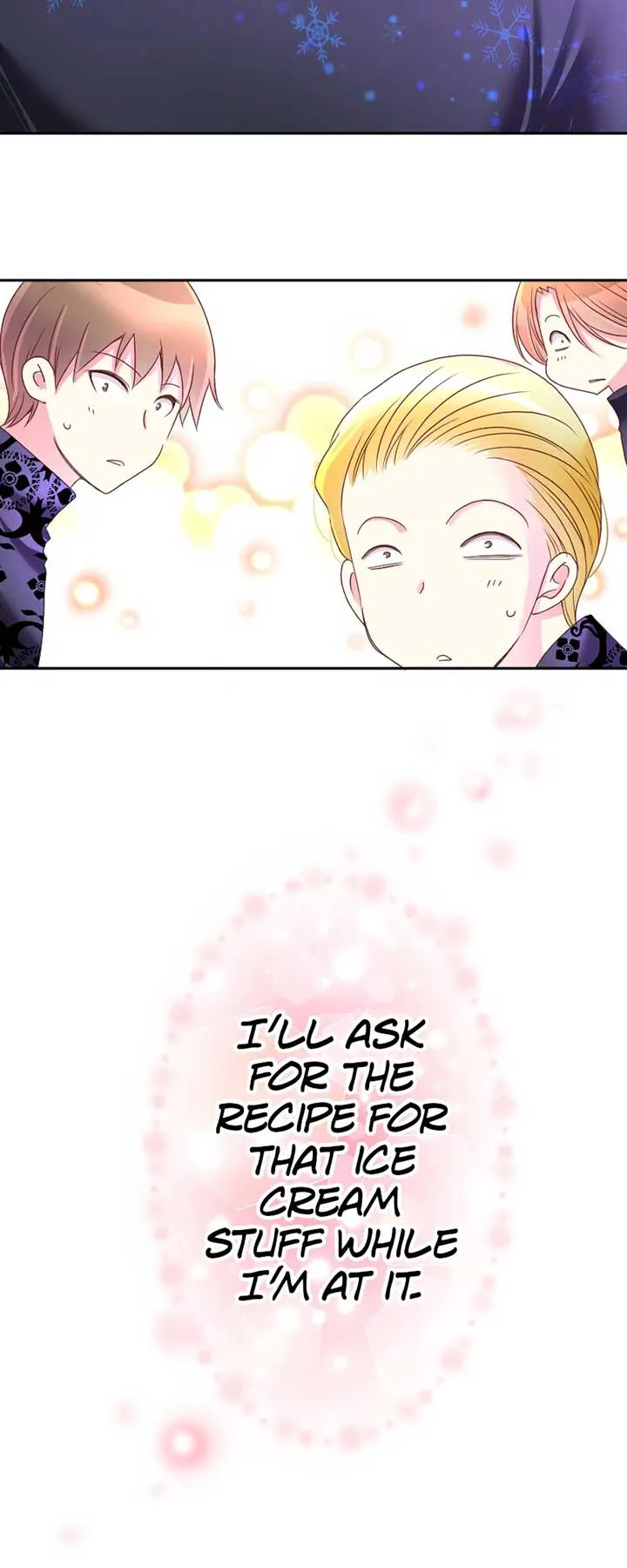 I was Reborn as a Housekeeper in a Parallel World! Chapter 201 page 53