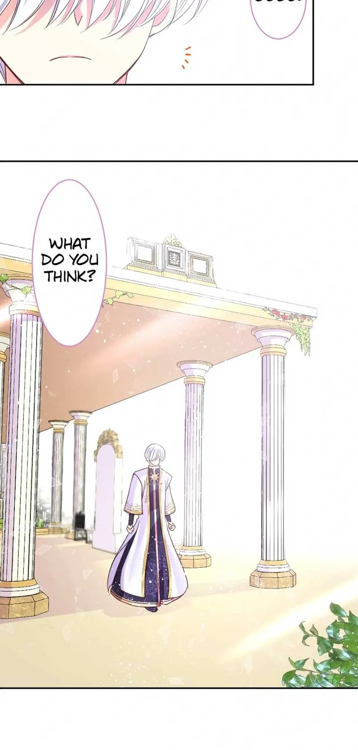 I was Reborn as a Housekeeper in a Parallel World! Chapter 199 page 46