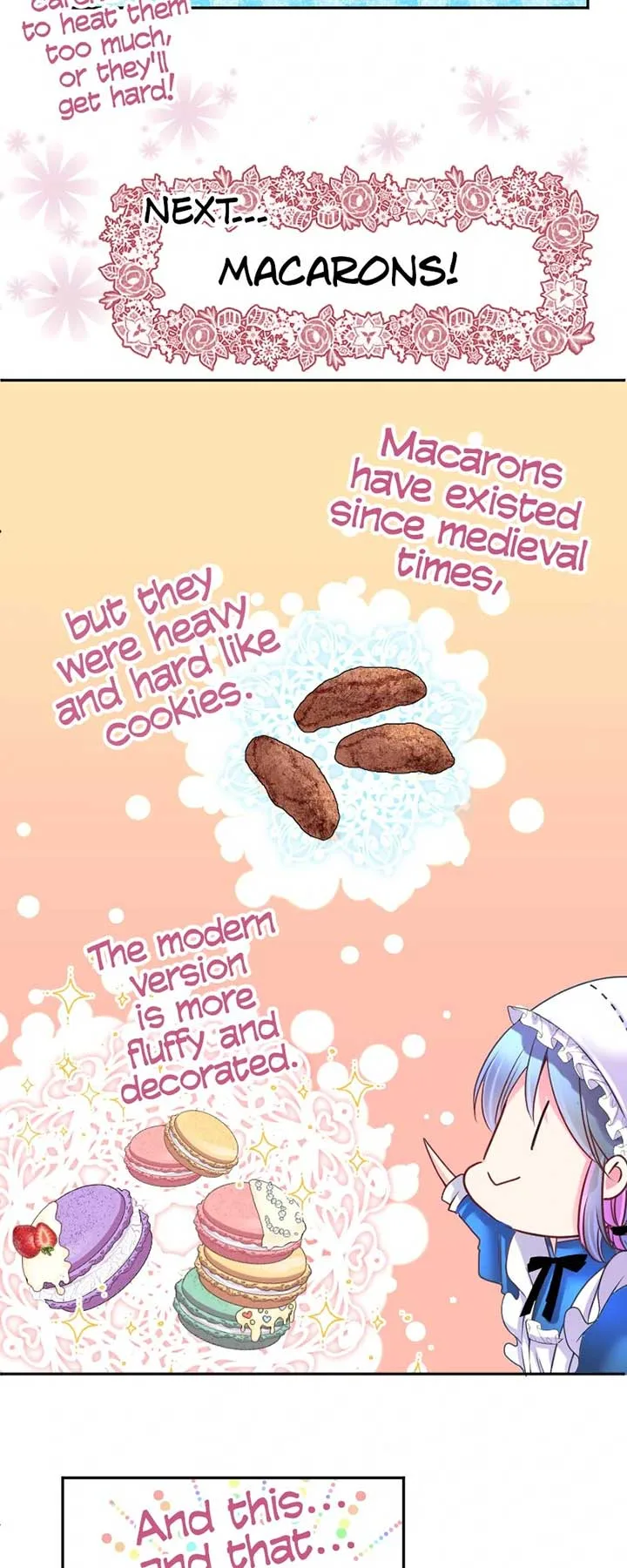 I was Reborn as a Housekeeper in a Parallel World! Chapter 201 page 30