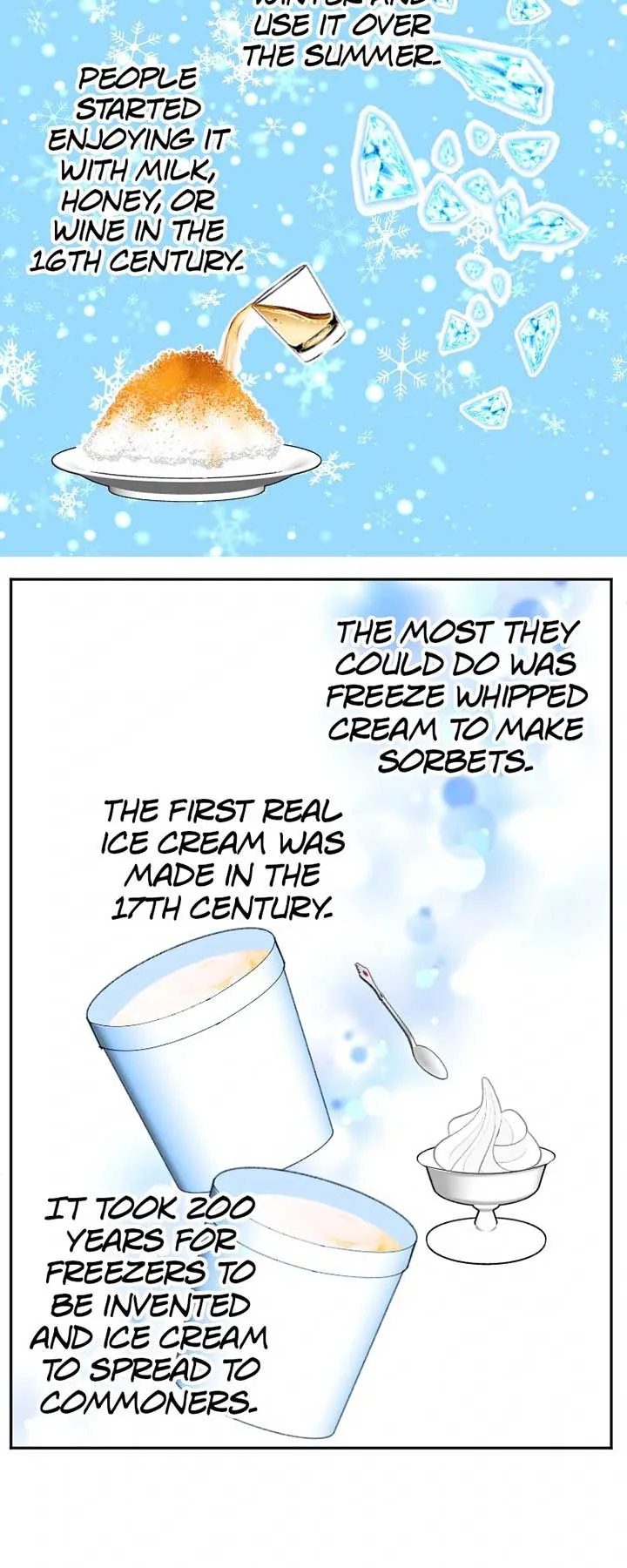 I was Reborn as a Housekeeper in a Parallel World! Chapter 201 page 40
