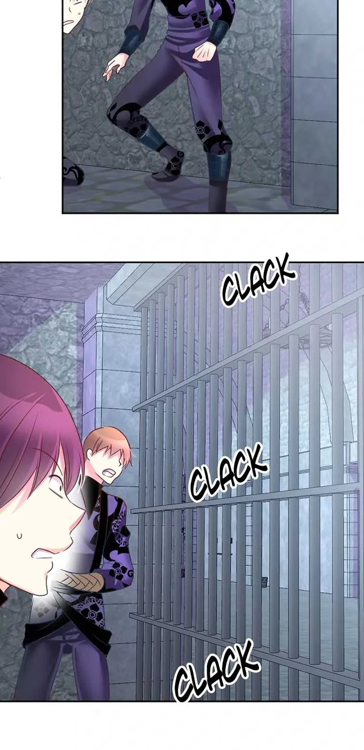 I was Reborn as a Housekeeper in a Parallel World! Chapter 201 page 6