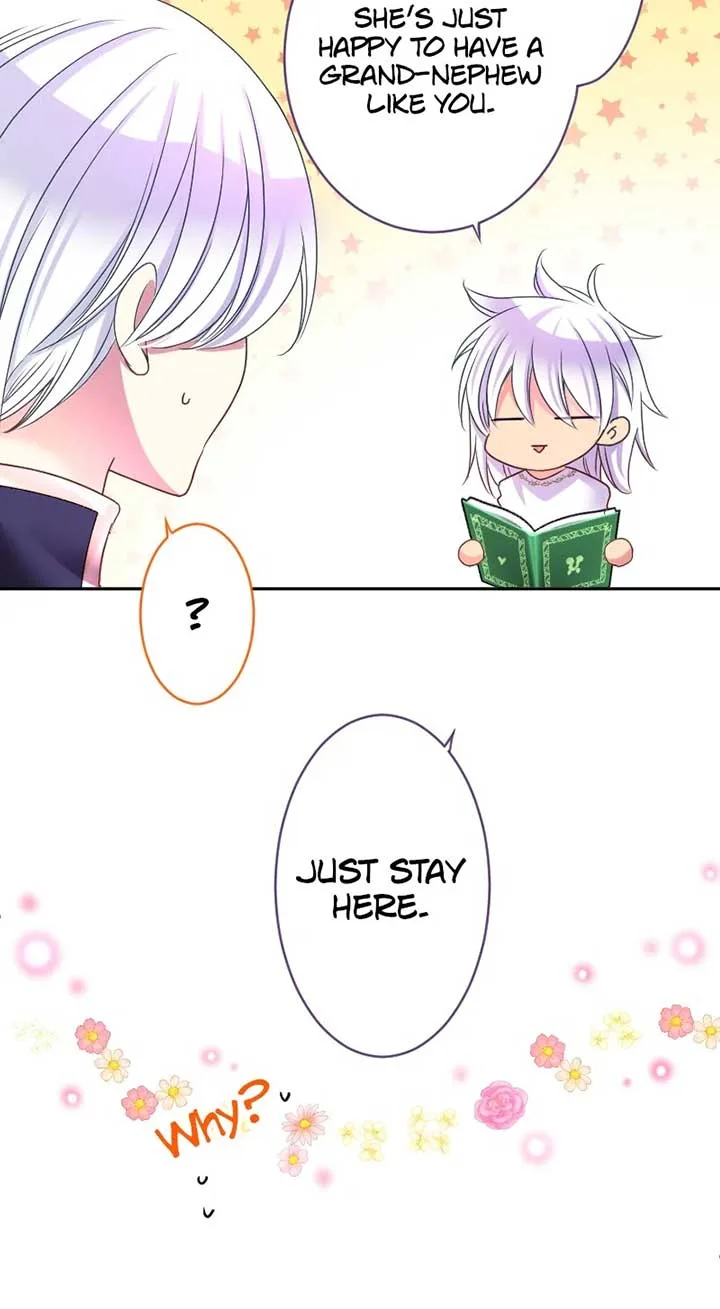 I was Reborn as a Housekeeper in a Parallel World! Chapter 201 page 19