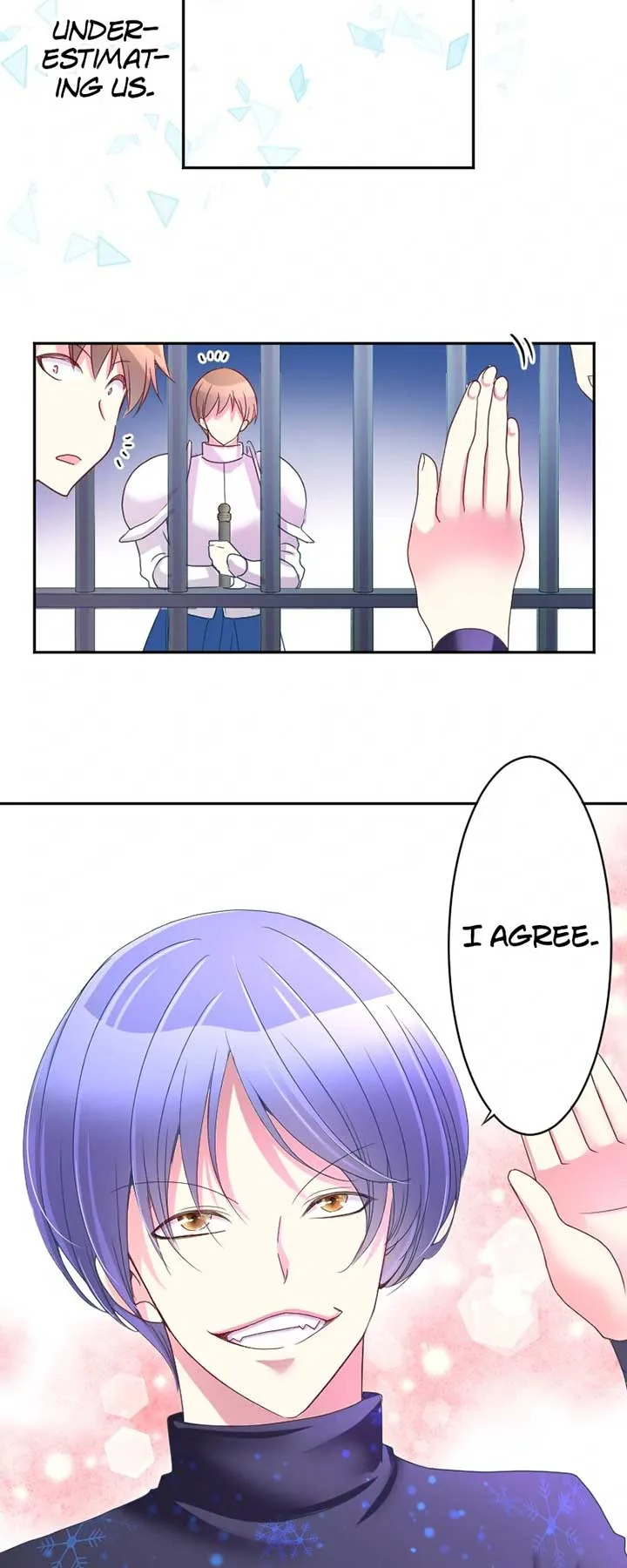 I was Reborn as a Housekeeper in a Parallel World! Chapter 201 page 52