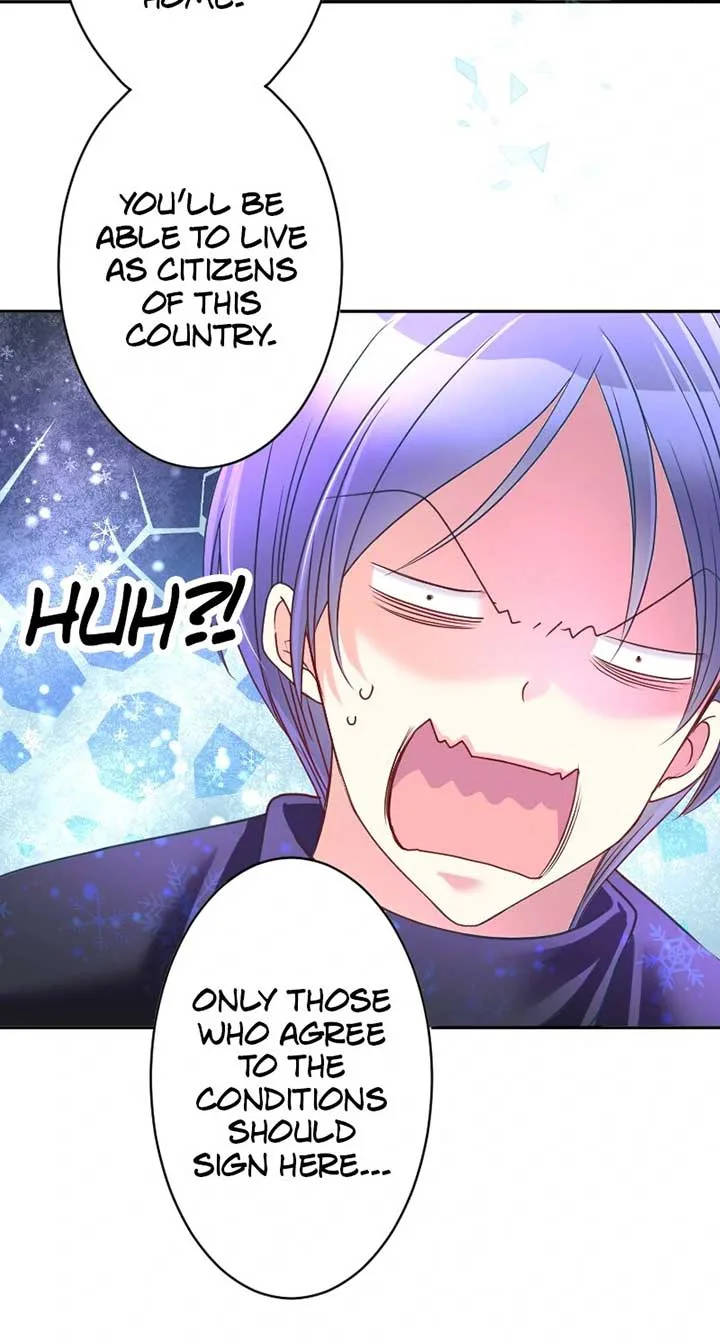 I was Reborn as a Housekeeper in a Parallel World! Chapter 201 page 47