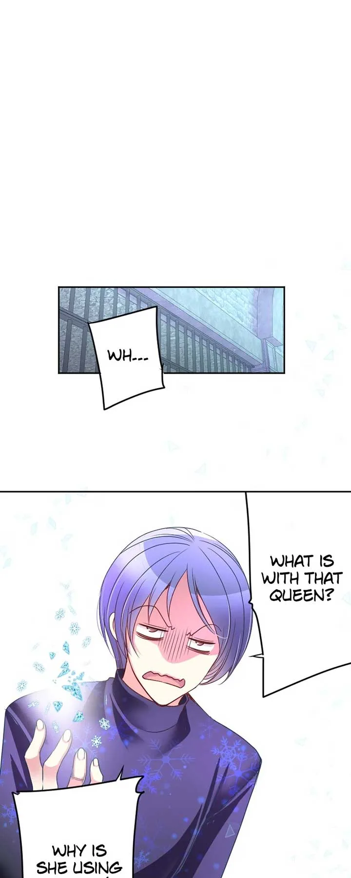 I was Reborn as a Housekeeper in a Parallel World! Chapter 201 page 43