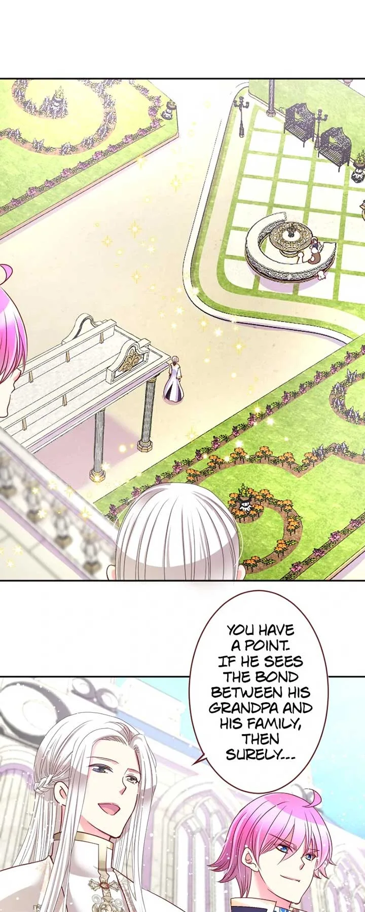 I was Reborn as a Housekeeper in a Parallel World! Chapter 199 page 51