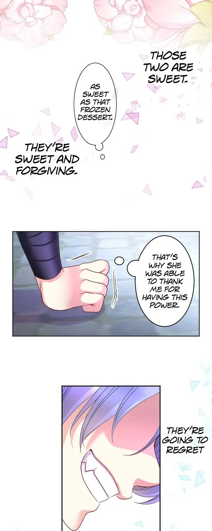 I was Reborn as a Housekeeper in a Parallel World! Chapter 201 page 51