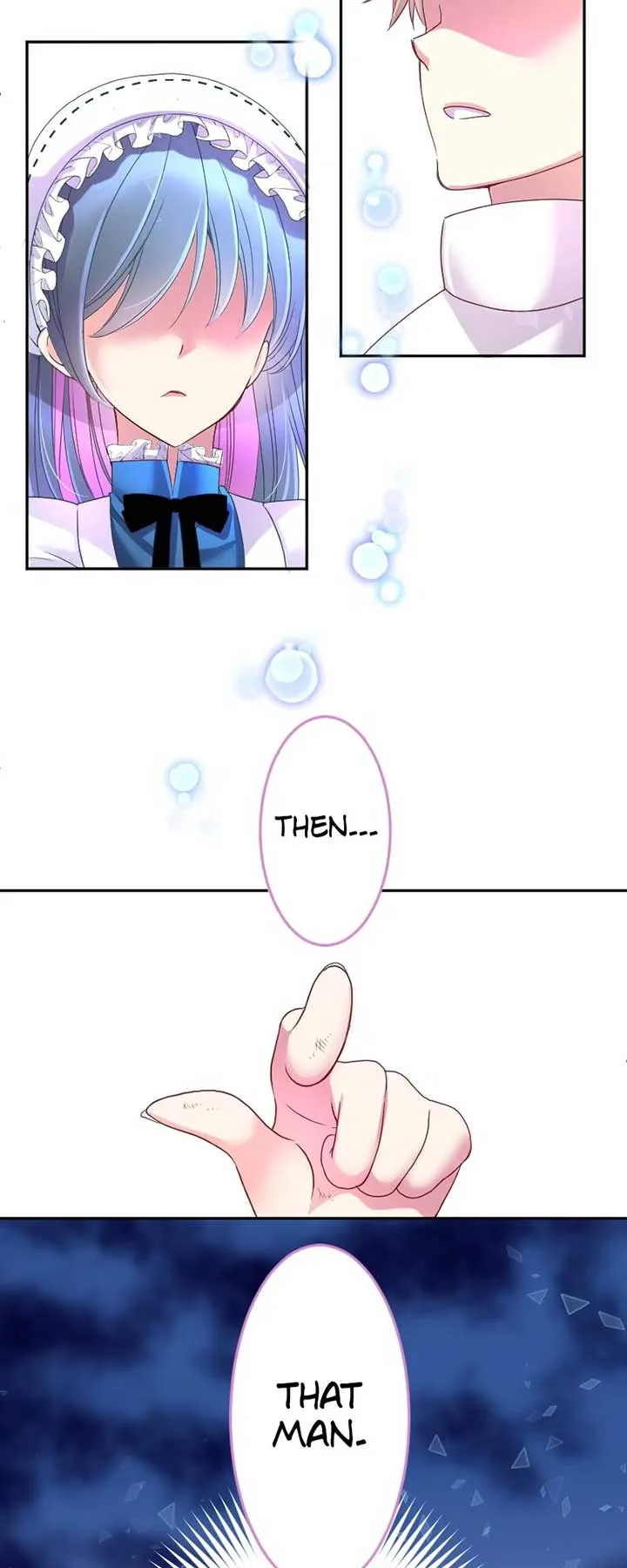 I was Reborn as a Housekeeper in a Parallel World! Chapter 201 page 10