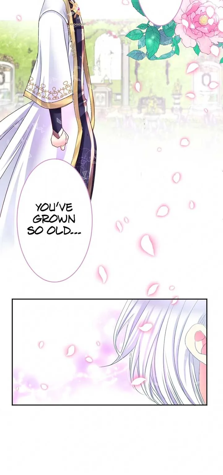 I was Reborn as a Housekeeper in a Parallel World! Chapter 199 page 50