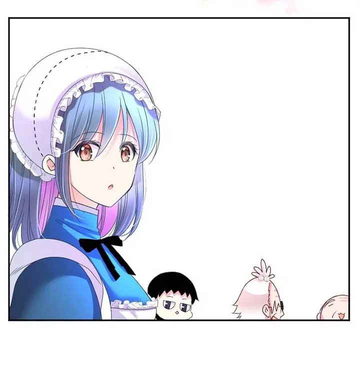 I was Reborn as a Housekeeper in a Parallel World! Chapter 202 page 12
