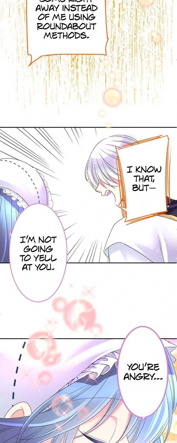 I was Reborn as a Housekeeper in a Parallel World! Chapter 200 page 45
