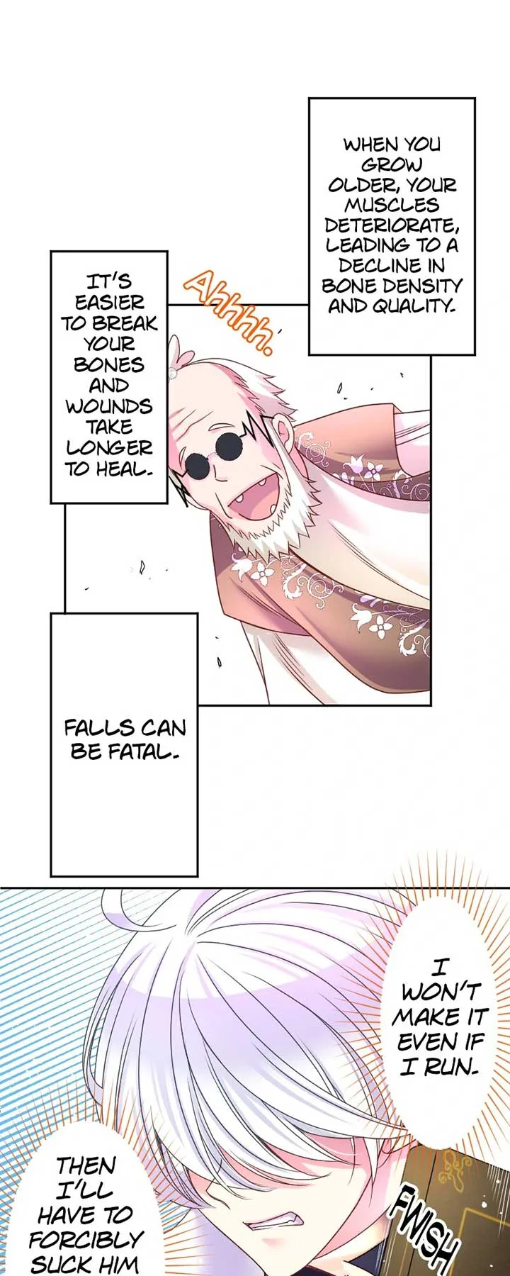 I was Reborn as a Housekeeper in a Parallel World! Chapter 200 page 20