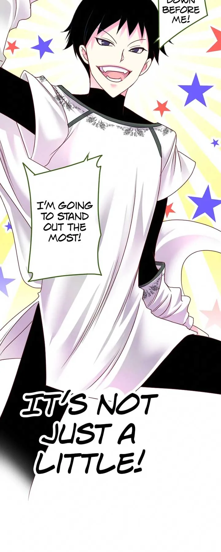 I was Reborn as a Housekeeper in a Parallel World! Chapter 200 page 81