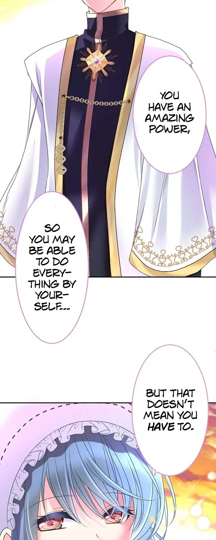 I was Reborn as a Housekeeper in a Parallel World! Chapter 200 page 39