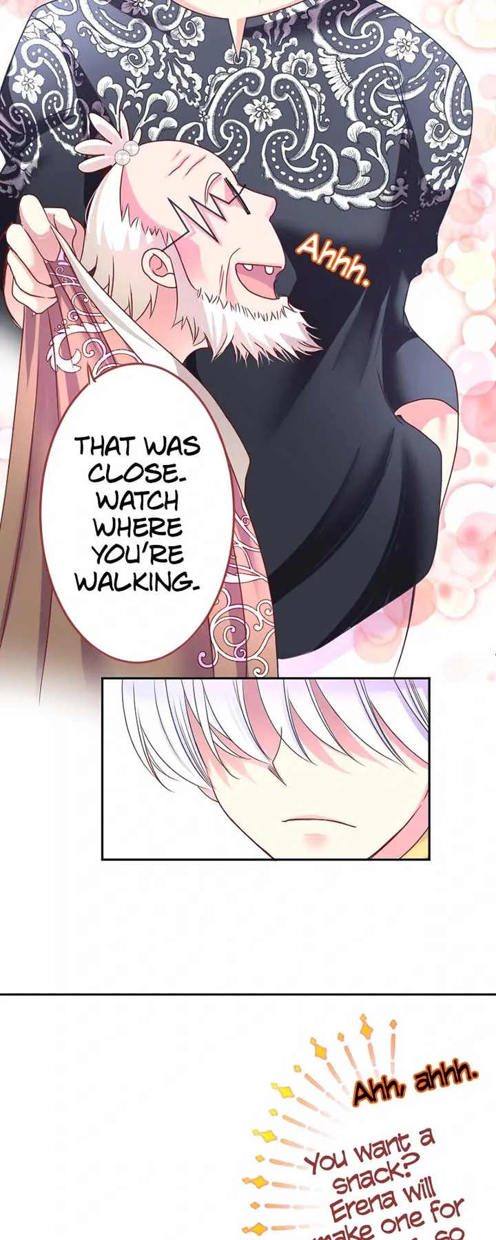 I was Reborn as a Housekeeper in a Parallel World! Chapter 200 page 22