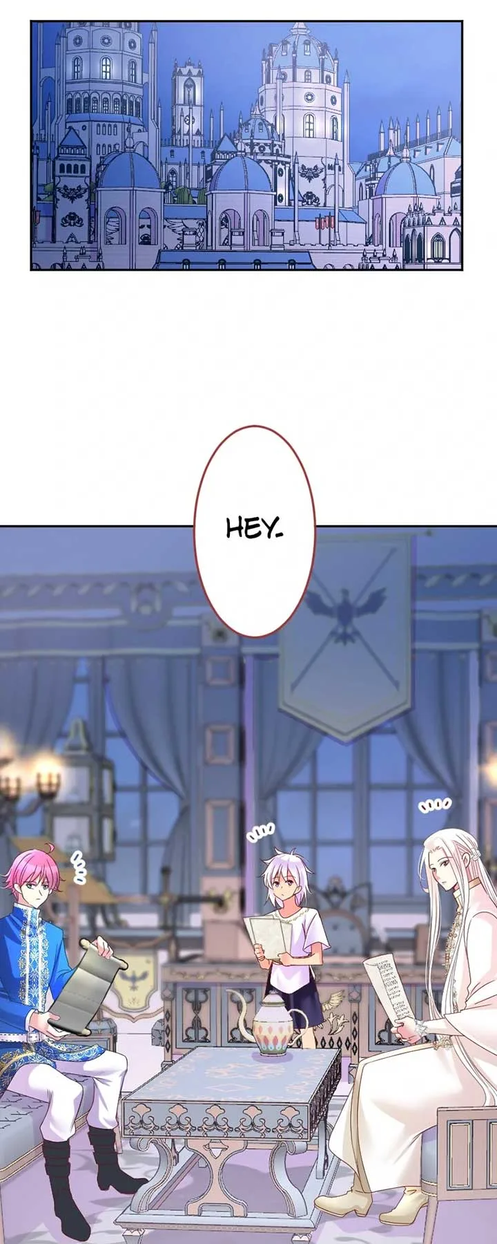 I was Reborn as a Housekeeper in a Parallel World! Chapter 200 page 77