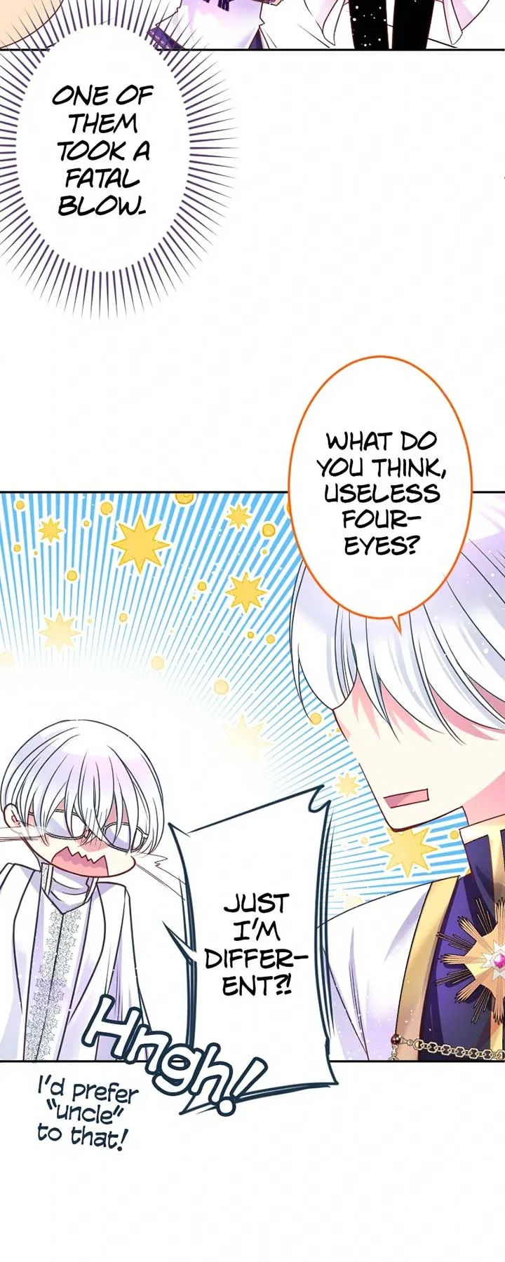 I was Reborn as a Housekeeper in a Parallel World! Chapter 200 page 64