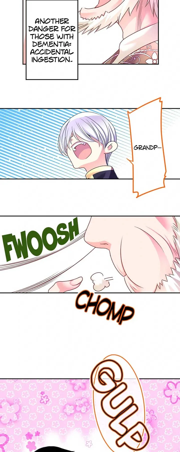 I was Reborn as a Housekeeper in a Parallel World! Chapter 200 page 35