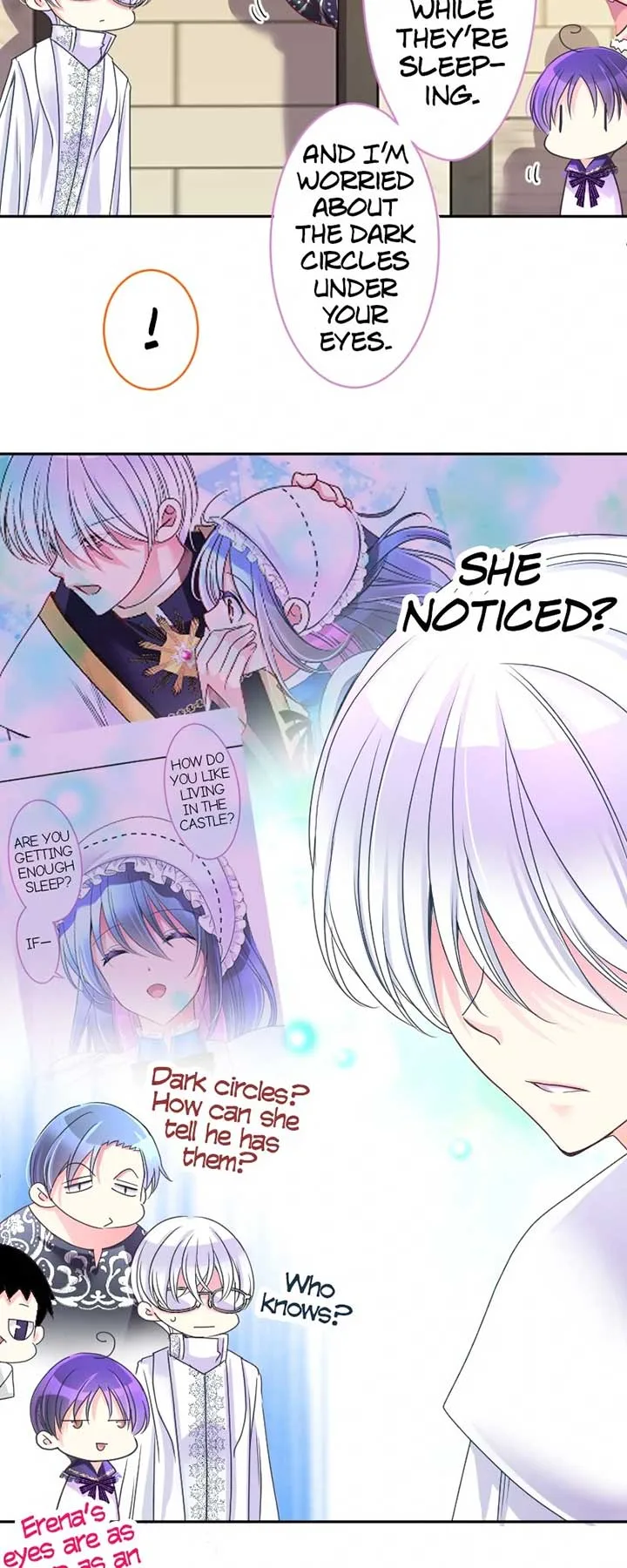 I was Reborn as a Housekeeper in a Parallel World! Chapter 200 page 41