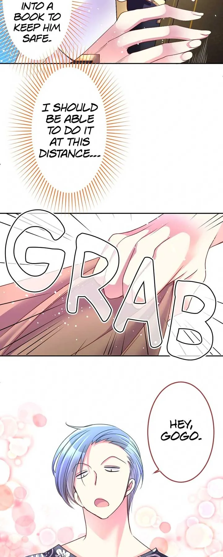 I was Reborn as a Housekeeper in a Parallel World! Chapter 200 page 21