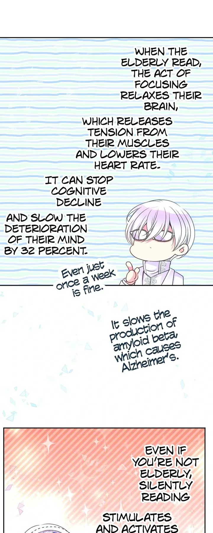 I was Reborn as a Housekeeper in a Parallel World! Chapter 200 page 26