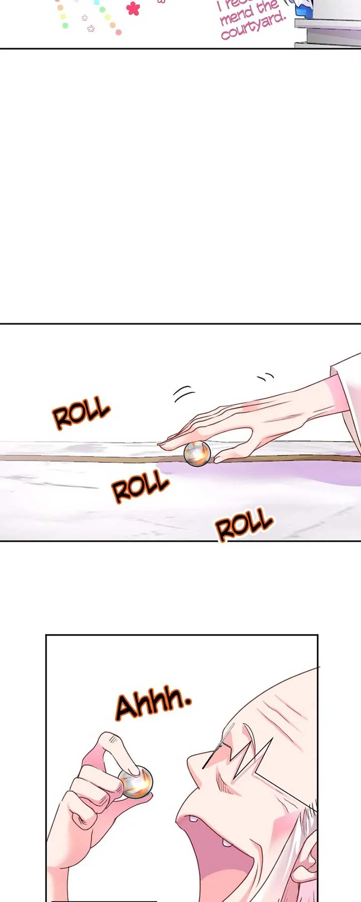 I was Reborn as a Housekeeper in a Parallel World! Chapter 200 page 34