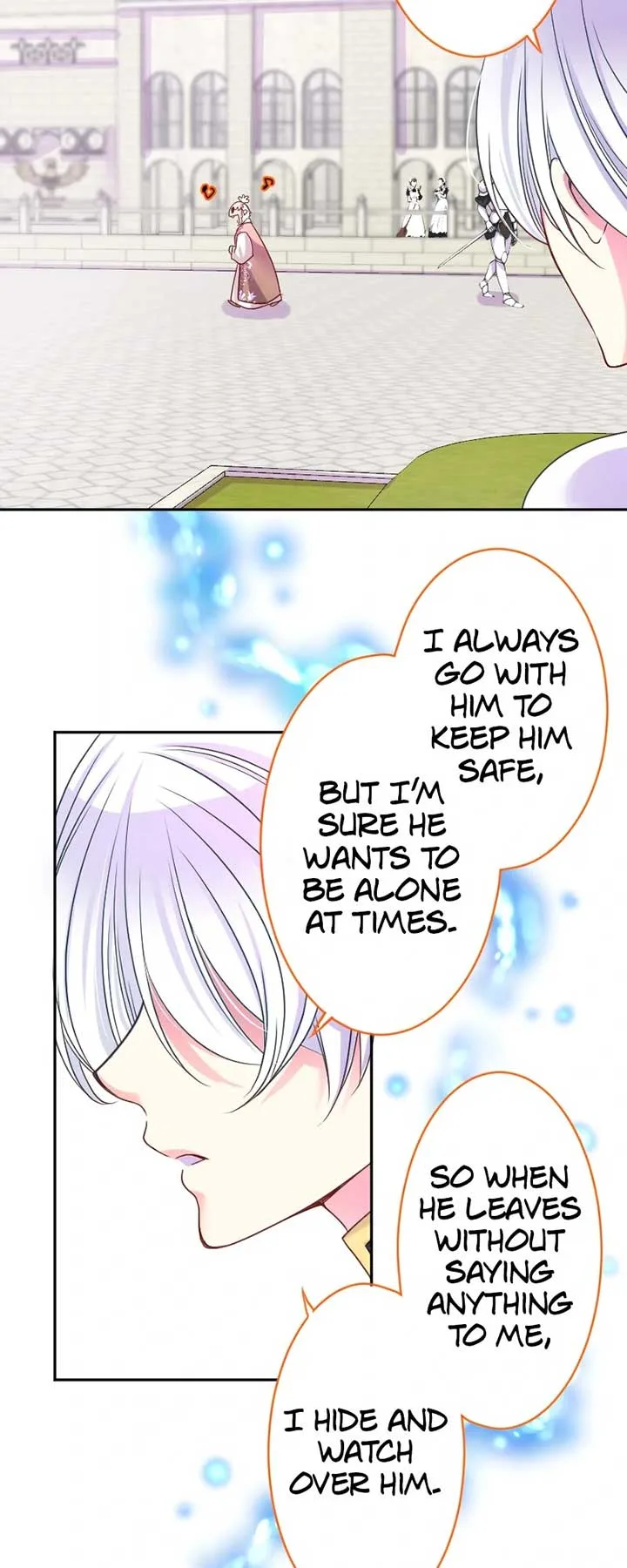 I was Reborn as a Housekeeper in a Parallel World! Chapter 200 page 16