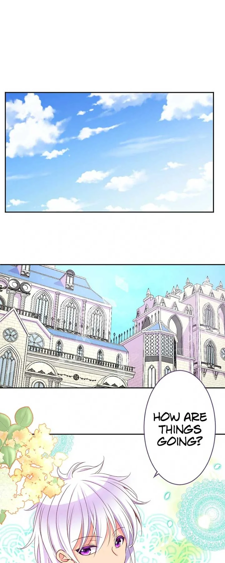 I was Reborn as a Housekeeper in a Parallel World! Chapter 200 page 2